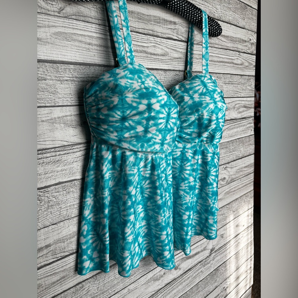 A Shore Fit Swim Tank